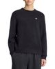 adidas adidas Trefoil Embroidered Crewneck Sweater - 1