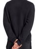adidas adidas Trefoil Embroidered Crewneck Sweater - 2