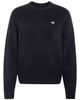 adidas adidas Trefoil Embroidered Crewneck Sweater - 4