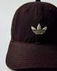 adidas adidas Trefoil Relaxed Hat in Brown, Men's at Urban Outfitters - 3