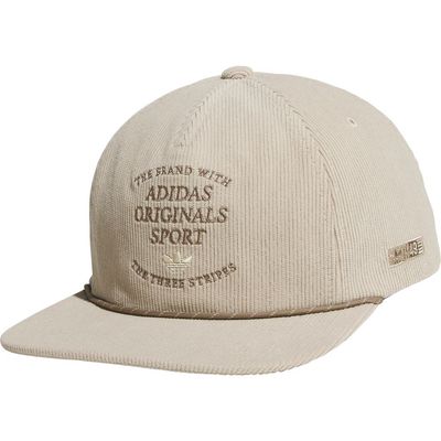 adidas adidas Unisex Corduroy Baseball Cap