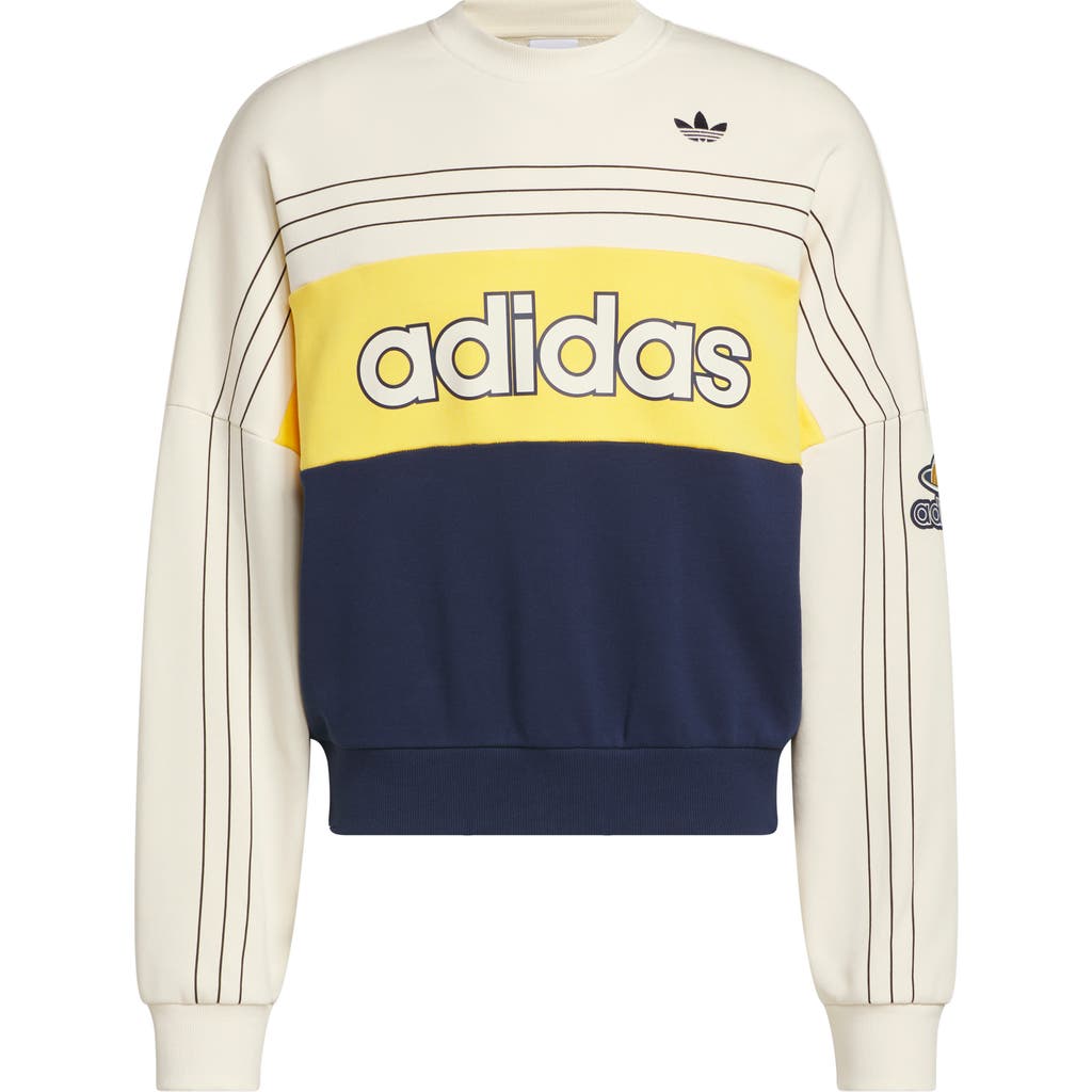 adidas adidas Varsity Sweatshirt