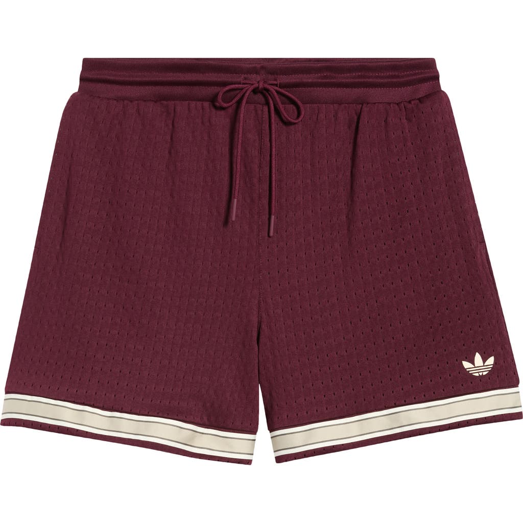 adidas adidas Warp Knit Shorts