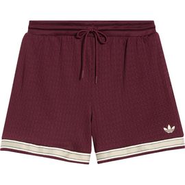 adidas adidas Warp Knit Shorts