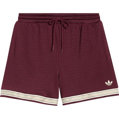 adidas adidas Warp Knit Shorts