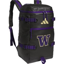 adidas adidas Washington Huskies Collegiate Vista Backpack