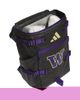 adidas adidas Washington Huskies Collegiate Vista Backpack - 3
