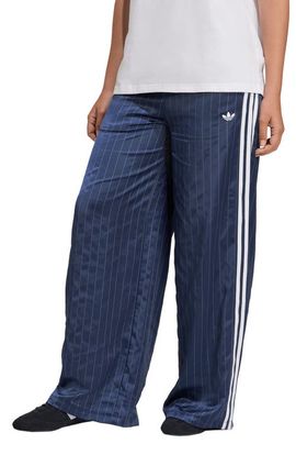 adidas adidas Wide Leg Track Pants