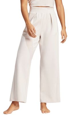 adidas adidas Wide Leg Yoga Pants