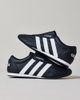 adidas adidas Women's Tekwen Slip-On Sneakers in Black, Women's at Urban Outfitters - 1