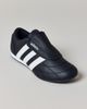 adidas adidas Women's Tekwen Slip-On Sneakers in Black, Women's at Urban Outfitters - 3