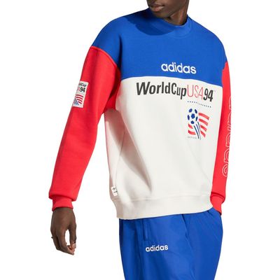 adidas adidas World Cup USA 94 Graphic Sweatshirt