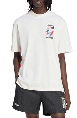 adidas adidas World Cup USA 94 Graphic T-Shirt