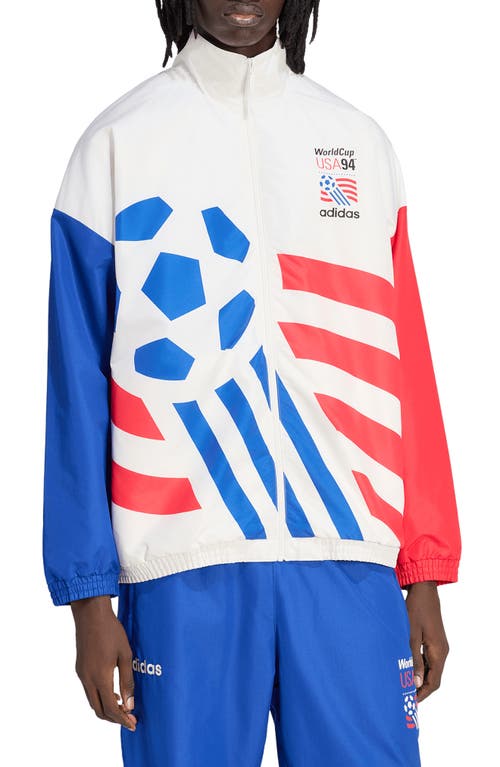 adidas adidas World Cup USA 94 Woven Track Jacket