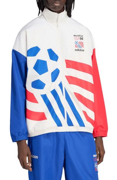 adidas adidas World Cup USA 94 Woven Track Jacket