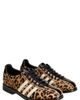 adidas adidas x Brain Dead Genuine Calf Hair Bowling Shoe - 1