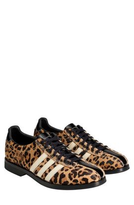 adidas adidas x Brain Dead Genuine Calf Hair Bowling Shoe