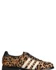 adidas adidas x Brain Dead Genuine Calf Hair Bowling Shoe - 2