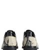 adidas adidas x Brain Dead Snakeskin Embossed Leather Bowling Shoe - 5