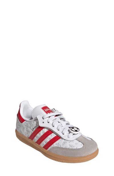 adidas adidas x Disney Kids' Samba OG Sneaker