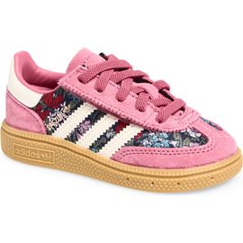 adidas adidas x Liberty London Kids' Handball Spezial Sneaker