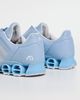 adidas adidas X Miaou Megaride S2 Sneakers Glow Blue/Silver Met/Ftwr White M 7/ W - 4