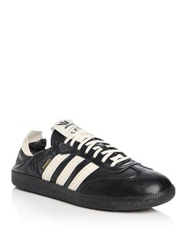 Adidas Adidas x Song for the Mute Men's Samba Og Leather Low Top Sneakers