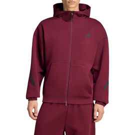 adidas adidas Z.N.E. AEROREADY Full Zip Performance Hoodie