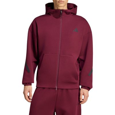 adidas adidas Z.N.E. AEROREADY Full Zip Performance Hoodie