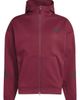 adidas adidas Z.N.E. AEROREADY Full Zip Performance Hoodie - 4