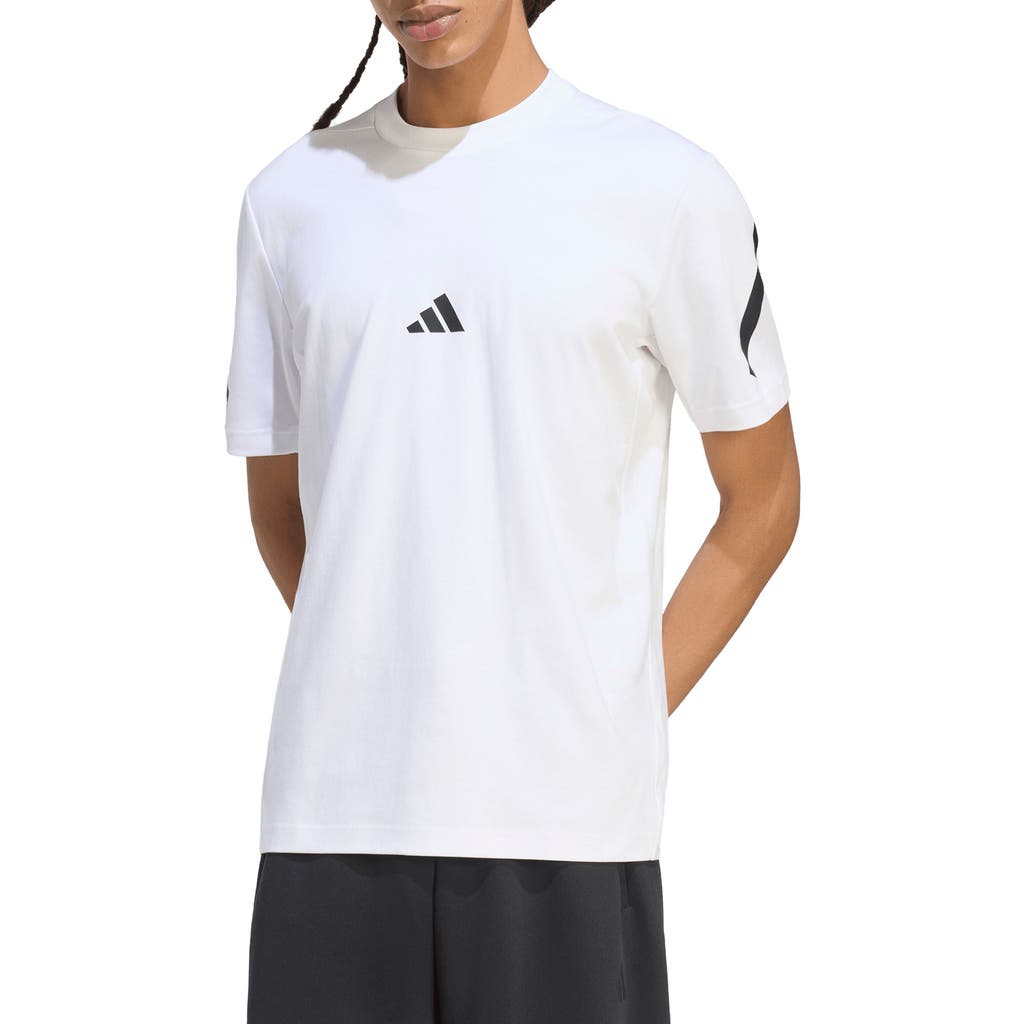 adidas adidas Z.N.E. T-Shirt