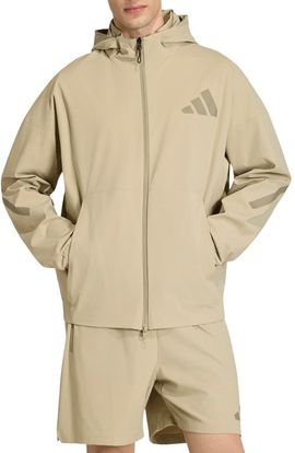 adidas adidas Z.N.E. Woven Hooded Track Jacket