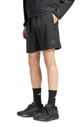 adidas adidas Z.N.E. Woven Performance Shorts