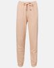 Adidas by Stella McCartney Adidas by Stella McCartney Cotton jersey sweatpants - 1