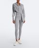 Adidas by Stella McCartney Adidas by Stella McCartney Cropped jersey hoodie - 2