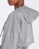 Adidas by Stella McCartney Adidas by Stella McCartney Cropped jersey hoodie - 5