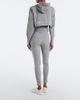 Adidas by Stella McCartney Adidas by Stella McCartney Cropped jersey hoodie - 6