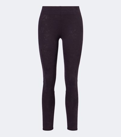 Adidas by Stella McCartney Adidas by Stella McCartney Floral technical leggings