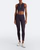 Adidas by Stella McCartney Adidas by Stella McCartney Floral technical sports bra - 2