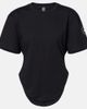 Adidas by Stella McCartney Adidas by Stella McCartney Gathered cotton T-shirt - 1
