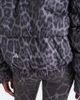 Adidas by Stella McCartney Adidas by Stella McCartney Hooded leopard-print puffer jacket - 5