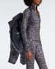 Adidas by Stella McCartney Adidas by Stella McCartney Hooded leopard-print puffer jacket - 7