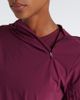 Adidas by Stella McCartney Adidas by Stella McCartney Hooded open-back technical top - 3