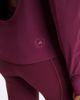 Adidas by Stella McCartney Adidas by Stella McCartney Hooded open-back technical top - 7