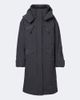 Adidas by Stella McCartney Adidas by Stella McCartney Hooded parka - 1