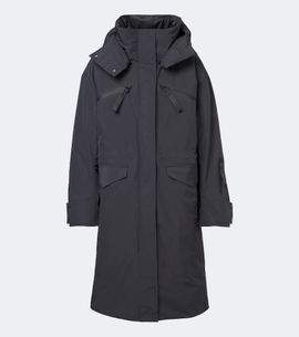 Adidas by Stella McCartney Adidas by Stella McCartney Hooded parka