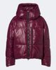 Adidas by Stella McCartney Adidas by Stella McCartney Hooded puffer jacket - 1
