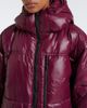 Adidas by Stella McCartney Adidas by Stella McCartney Hooded puffer jacket - 3