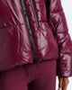 Adidas by Stella McCartney Adidas by Stella McCartney Hooded puffer jacket - 4