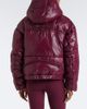Adidas by Stella McCartney Adidas by Stella McCartney Hooded puffer jacket - 6
